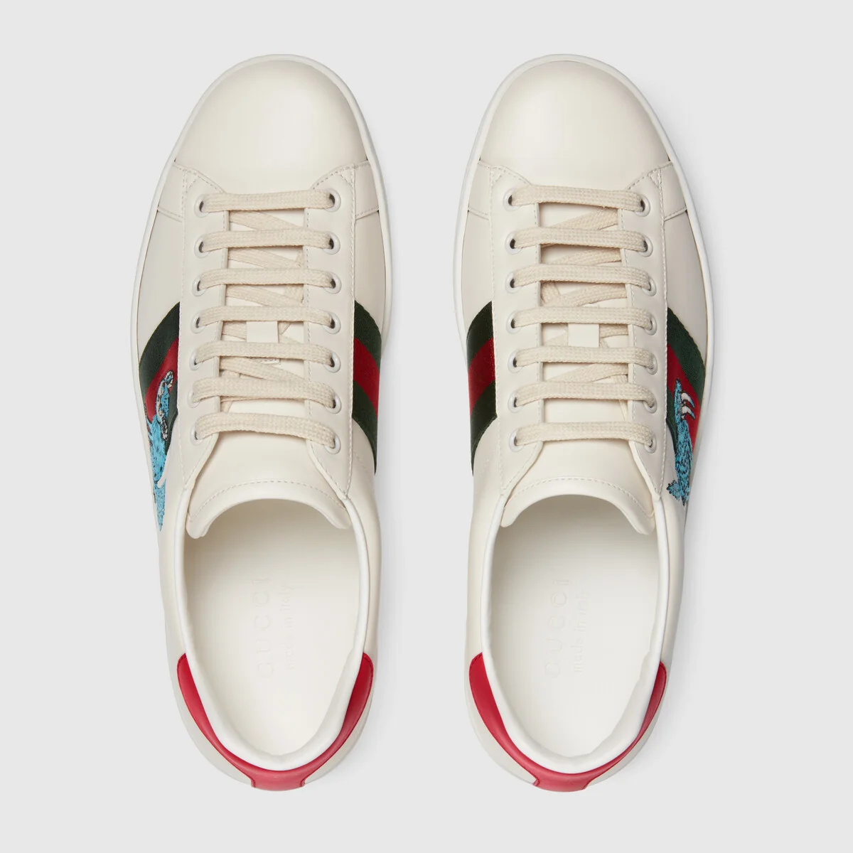 Men’s Freya Hartas Ace sneaker view 5