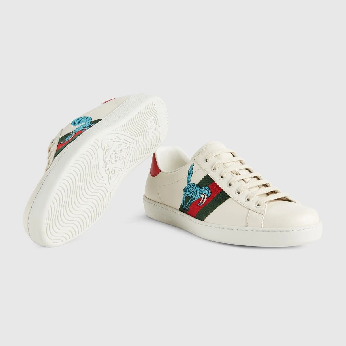 Men’s Freya Hartas Ace sneaker view 7
