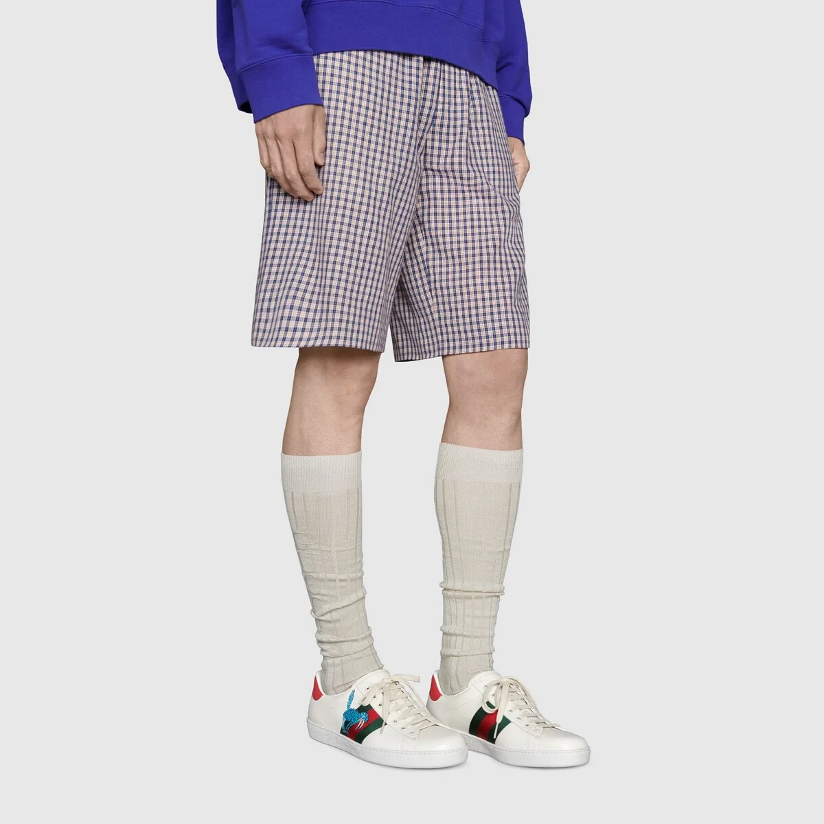 Men’s Freya Hartas Ace sneaker view 8
