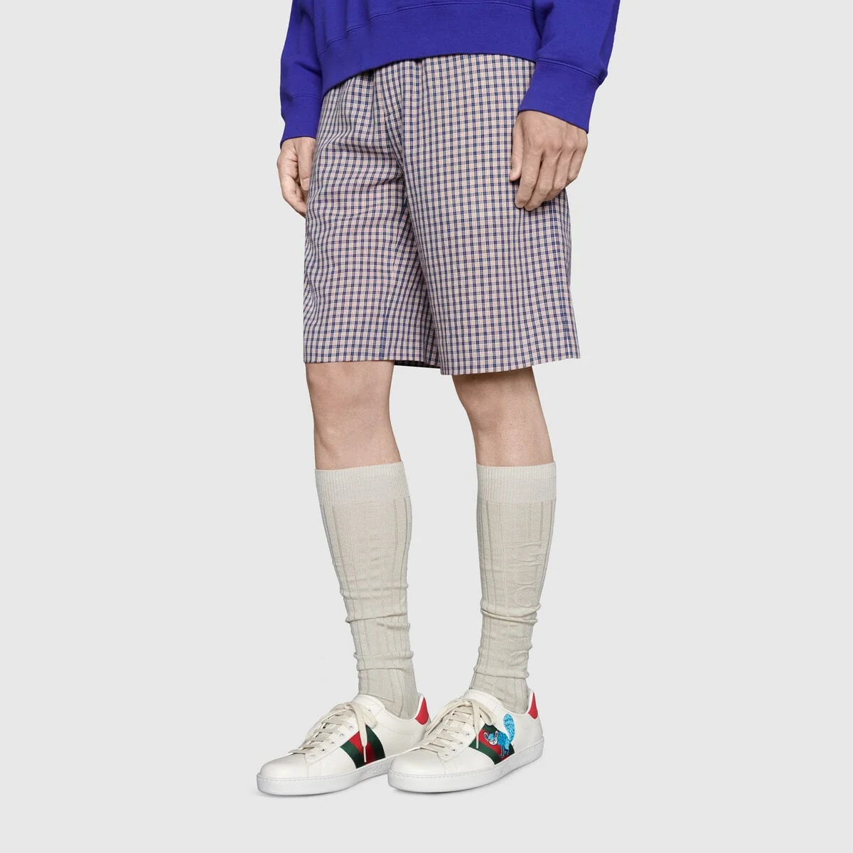 Men’s Freya Hartas Ace sneaker view 9
