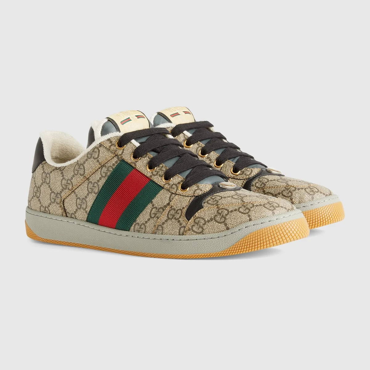 Men’s Screener sneaker view 3