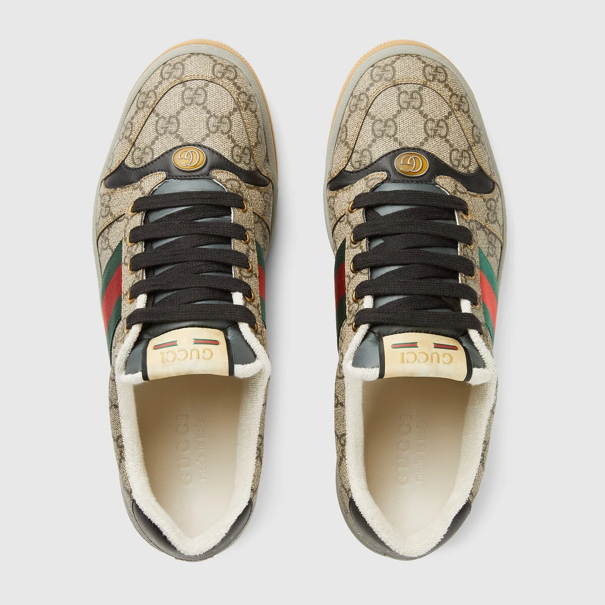 Men’s Screener sneaker view 4