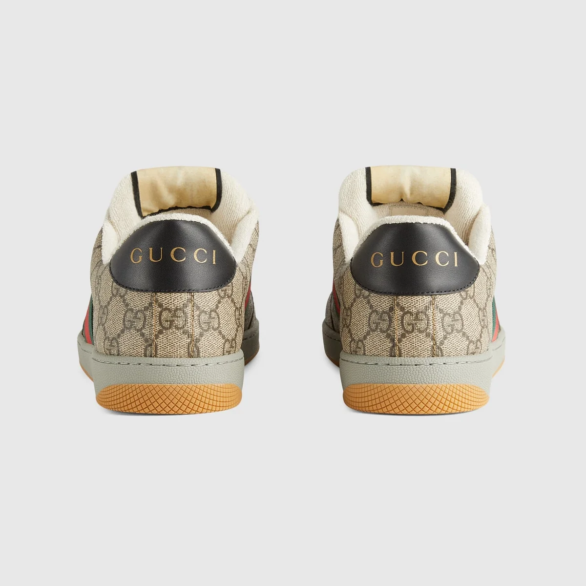 Men’s Screener sneaker view 5