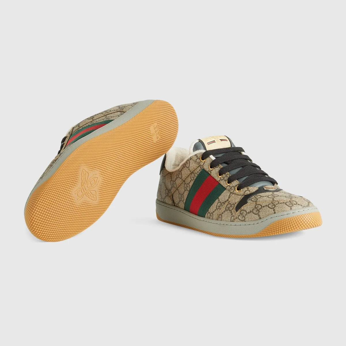 Men’s Screener sneaker view 6