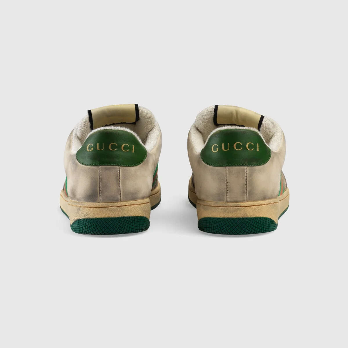 Men’s Screener GG sneaker view 5